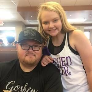 Meet your Posher, Jay